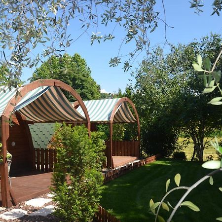 Asso Bed & Breakfast Manerba del Garda Eksteriør billede