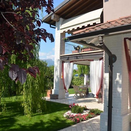 Asso Bed & Breakfast Manerba del Garda Eksteriør billede