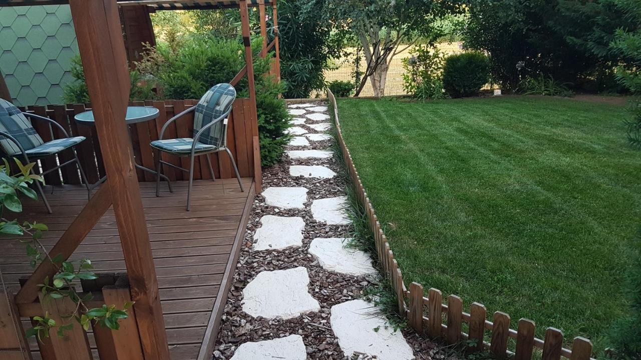 Asso Bed & Breakfast Manerba del Garda Eksteriør billede
