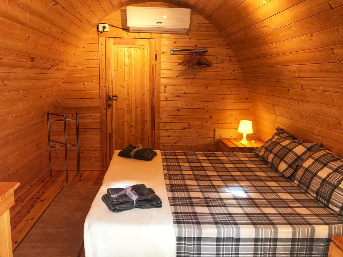 Asso Bed & Breakfast Manerba del Garda Eksteriør billede