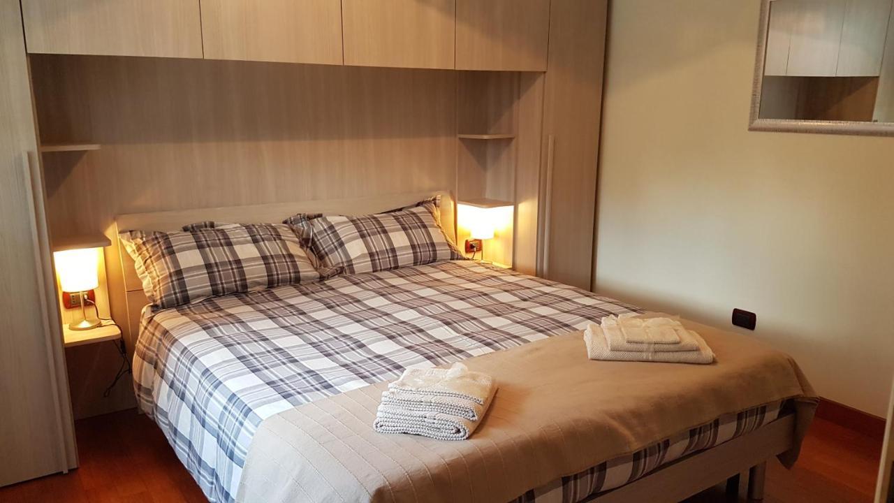 Asso Bed & Breakfast Manerba del Garda Eksteriør billede