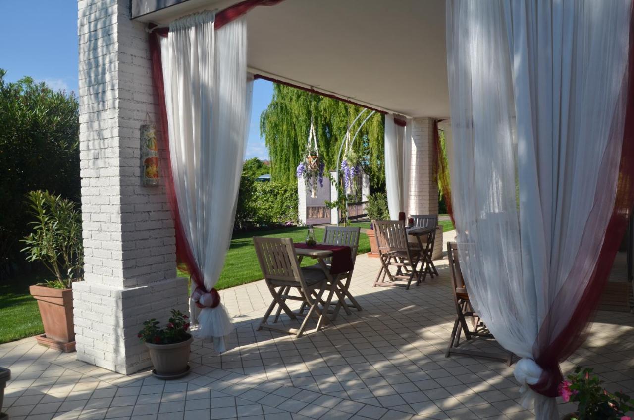 Asso Bed & Breakfast Manerba del Garda Eksteriør billede