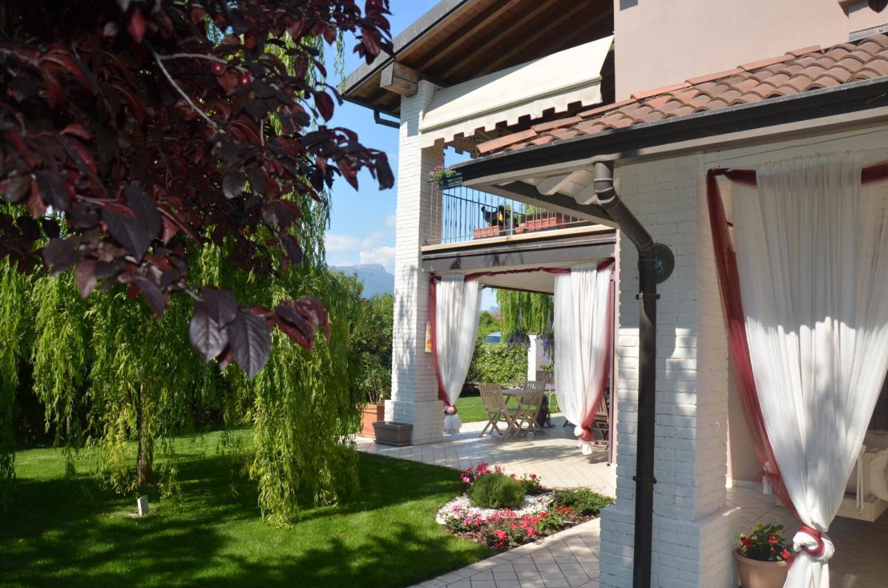 Asso Bed & Breakfast Manerba del Garda Eksteriør billede