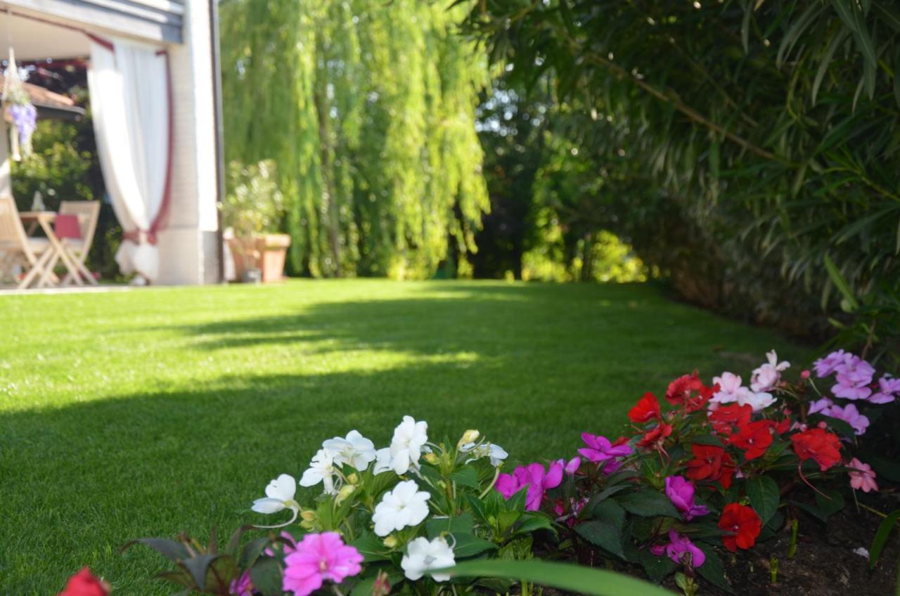 Asso Bed & Breakfast Manerba del Garda Eksteriør billede