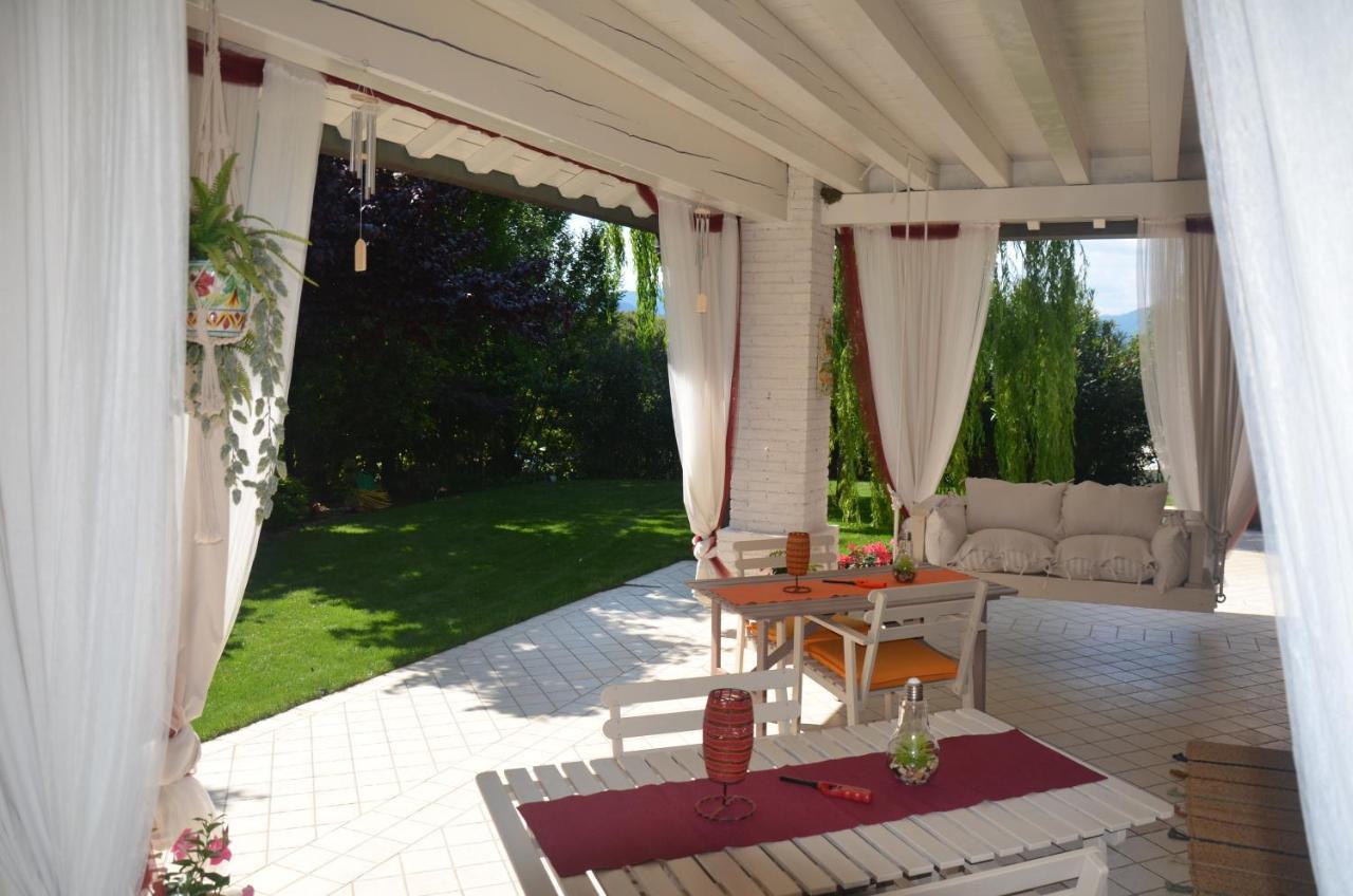 Asso Bed & Breakfast Manerba del Garda Eksteriør billede