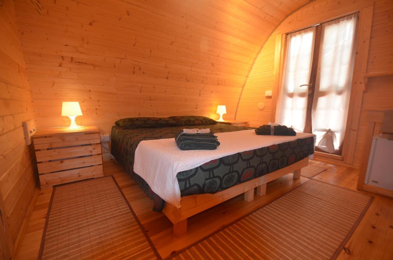 Asso Bed & Breakfast Manerba del Garda Eksteriør billede