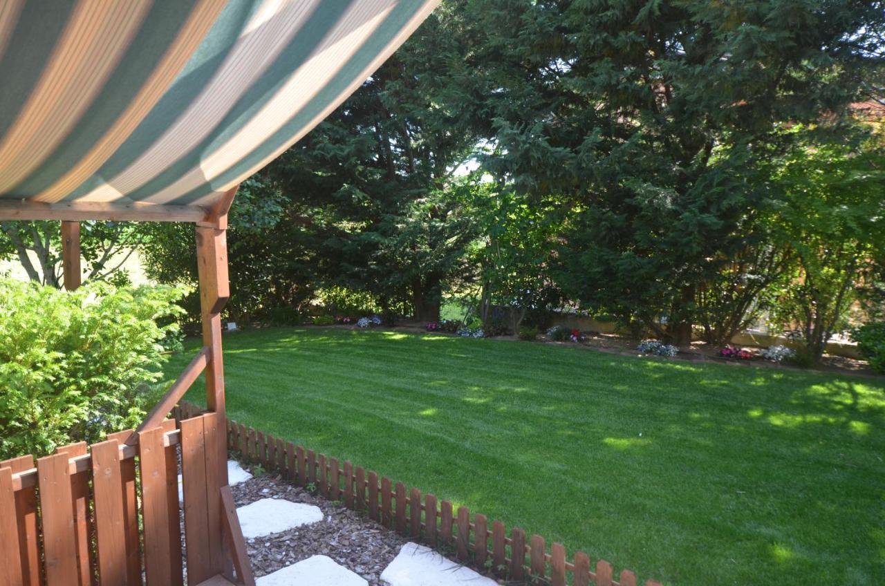 Asso Bed & Breakfast Manerba del Garda Eksteriør billede