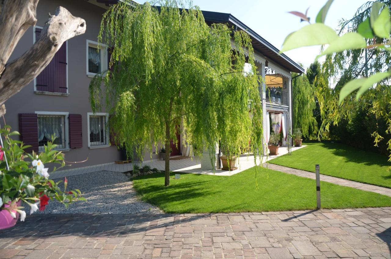 Asso Bed & Breakfast Manerba del Garda Eksteriør billede