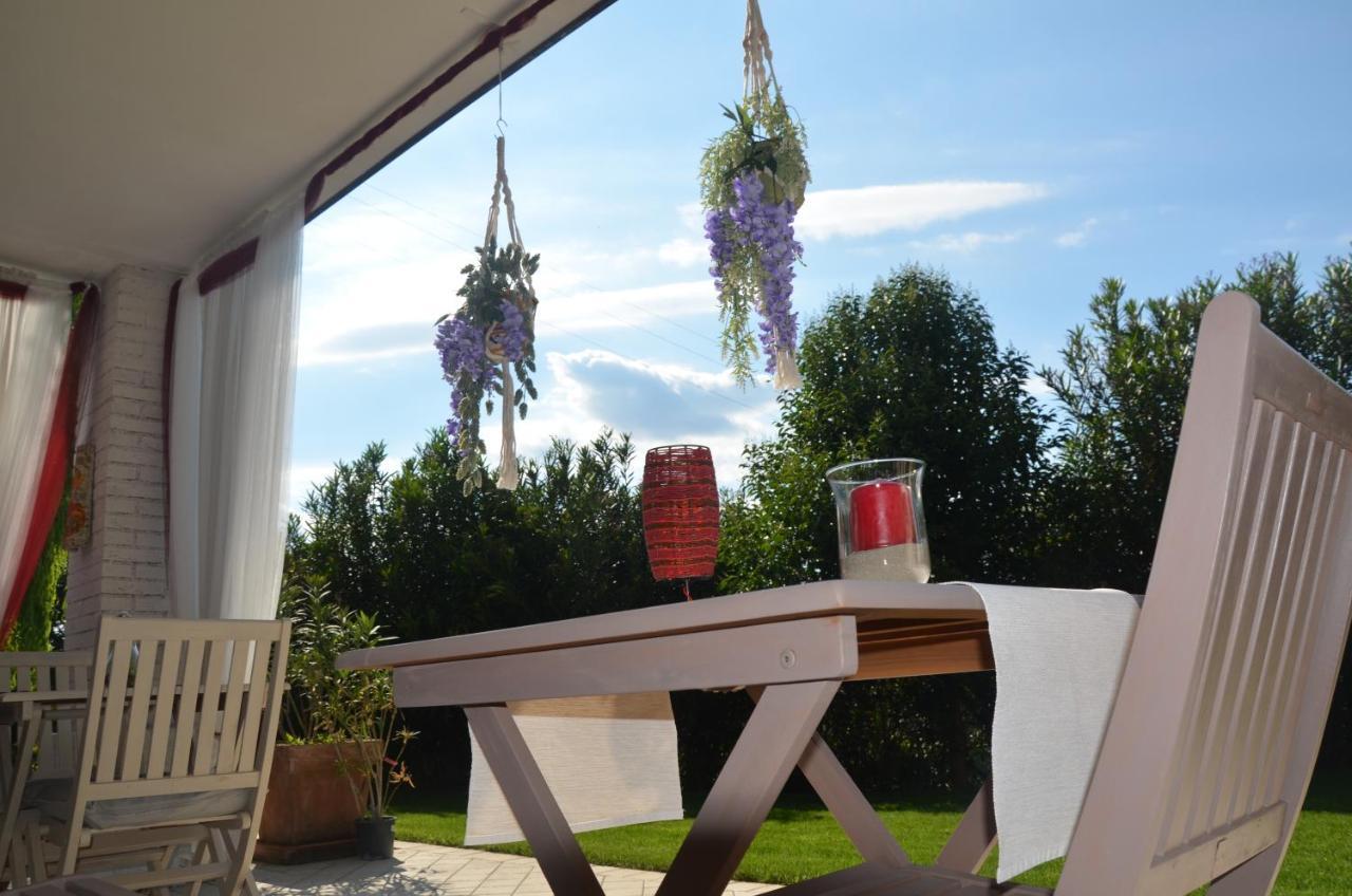 Asso Bed & Breakfast Manerba del Garda Eksteriør billede
