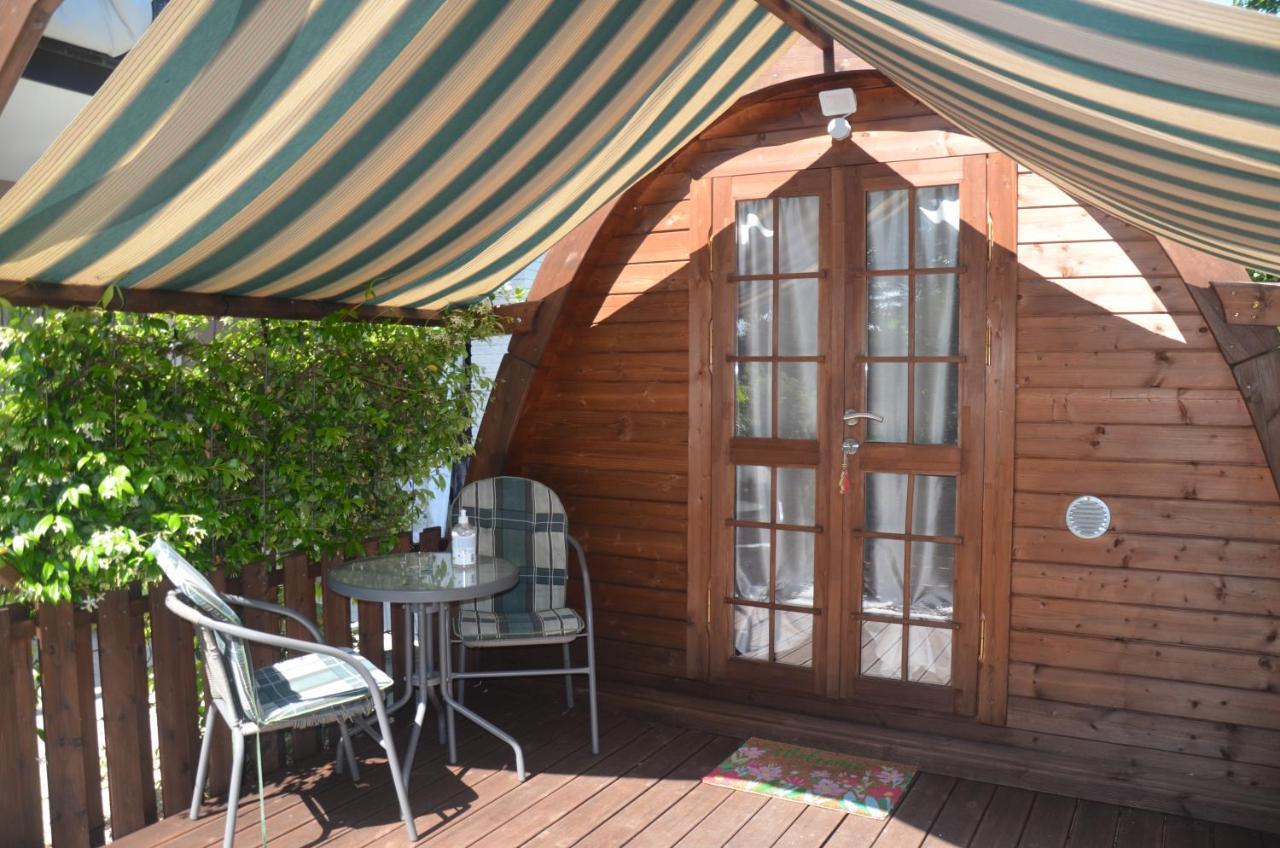 Asso Bed & Breakfast Manerba del Garda Eksteriør billede