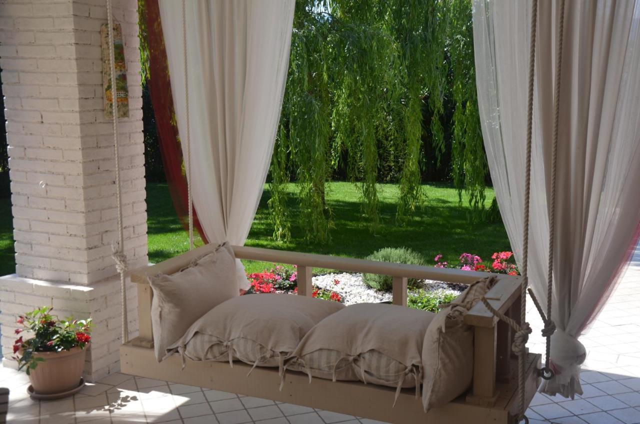 Asso Bed & Breakfast Manerba del Garda Eksteriør billede