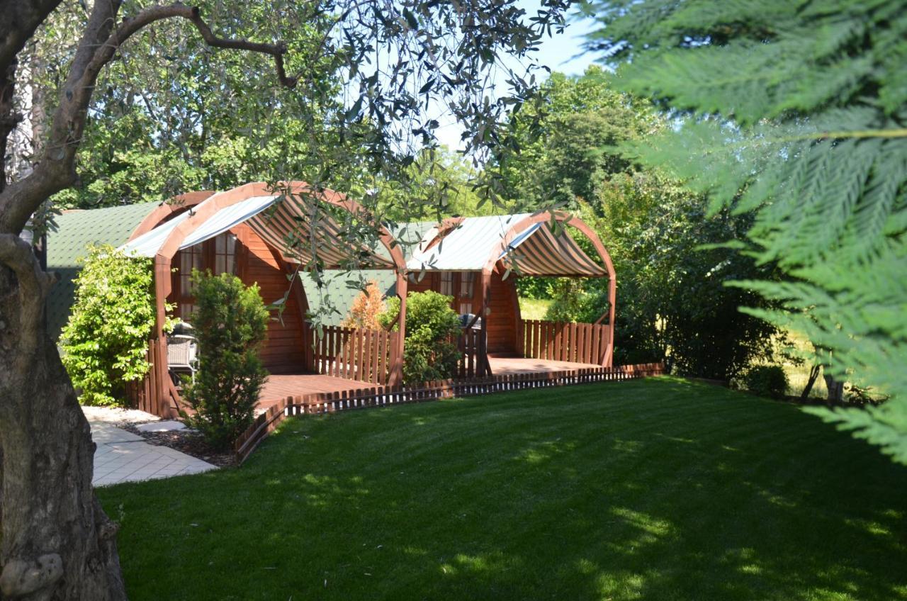 Asso Bed & Breakfast Manerba del Garda Eksteriør billede