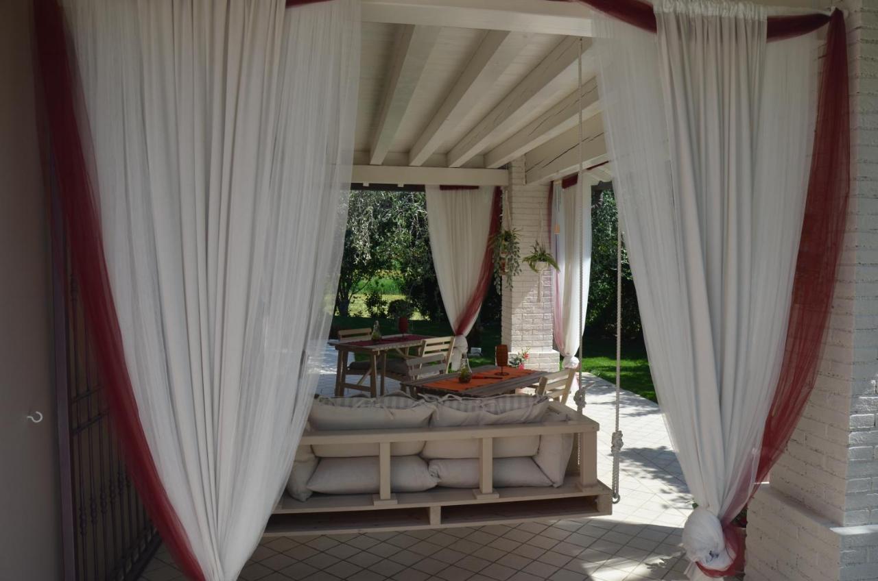 Asso Bed & Breakfast Manerba del Garda Eksteriør billede