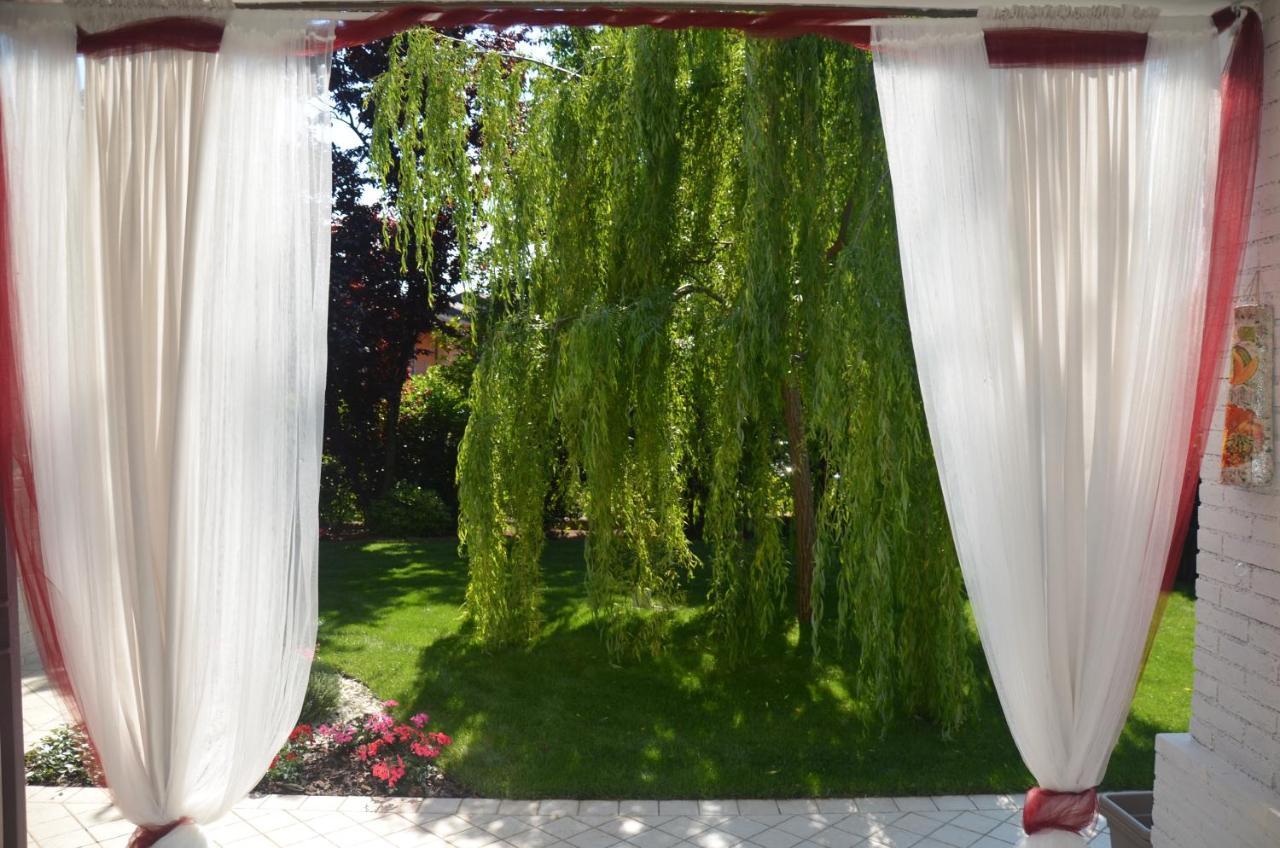 Asso Bed & Breakfast Manerba del Garda Eksteriør billede