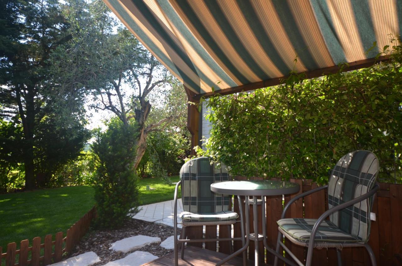 Asso Bed & Breakfast Manerba del Garda Eksteriør billede