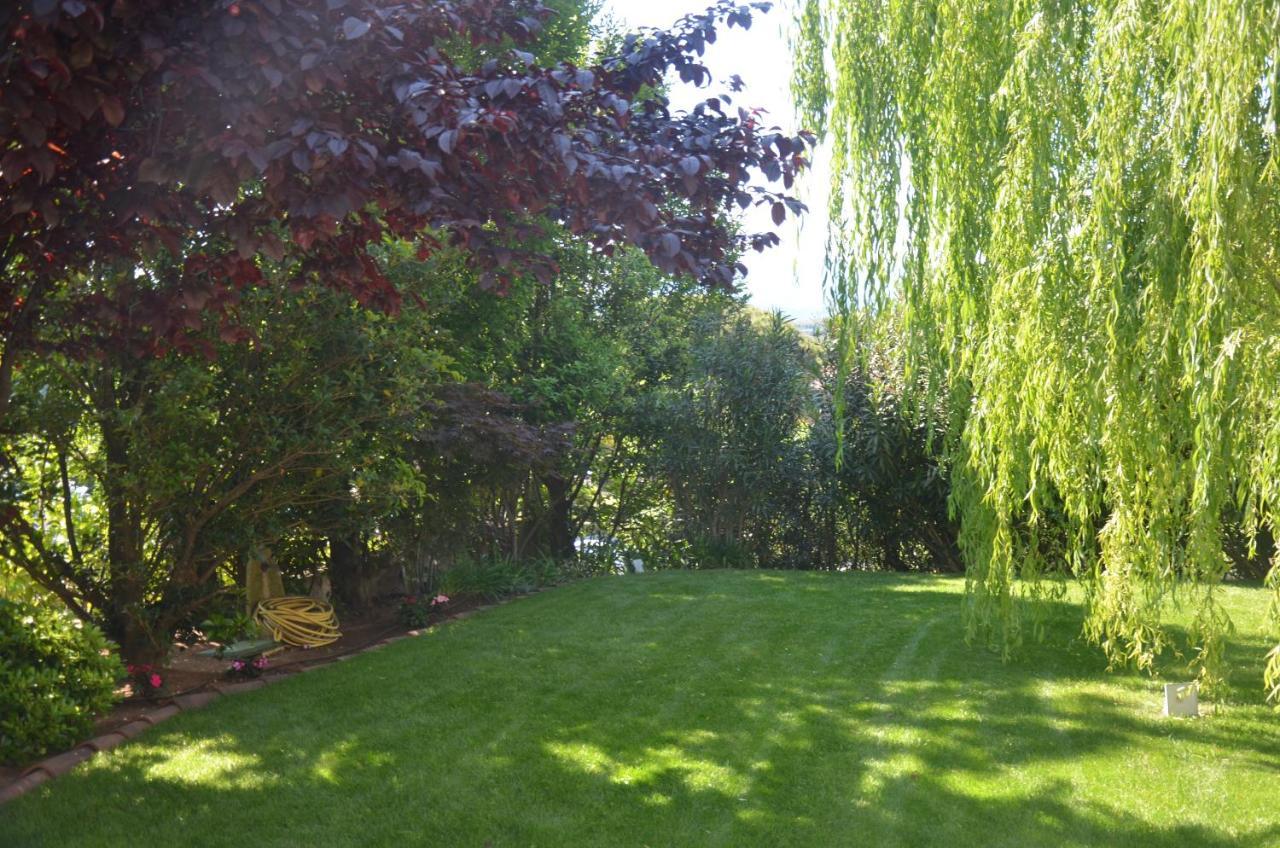 Asso Bed & Breakfast Manerba del Garda Eksteriør billede