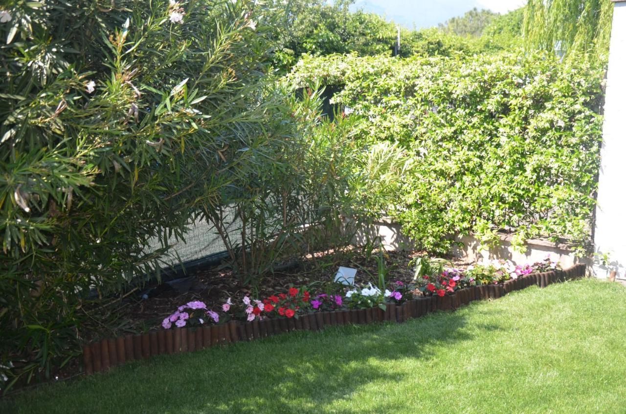 Asso Bed & Breakfast Manerba del Garda Eksteriør billede