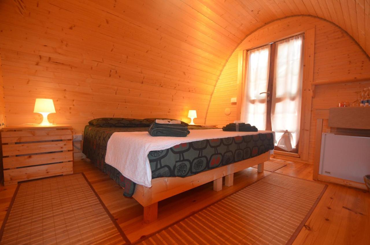 Asso Bed & Breakfast Manerba del Garda Eksteriør billede