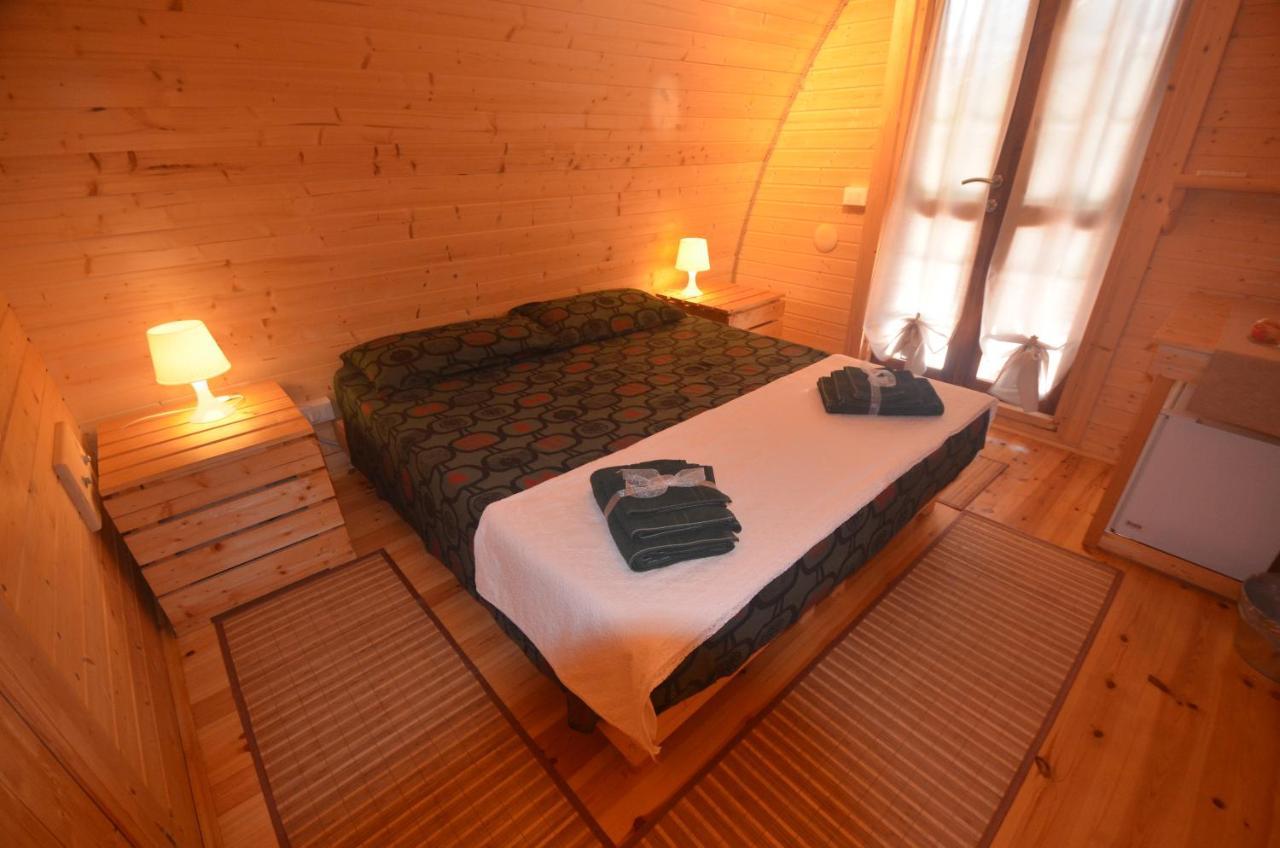 Asso Bed & Breakfast Manerba del Garda Eksteriør billede