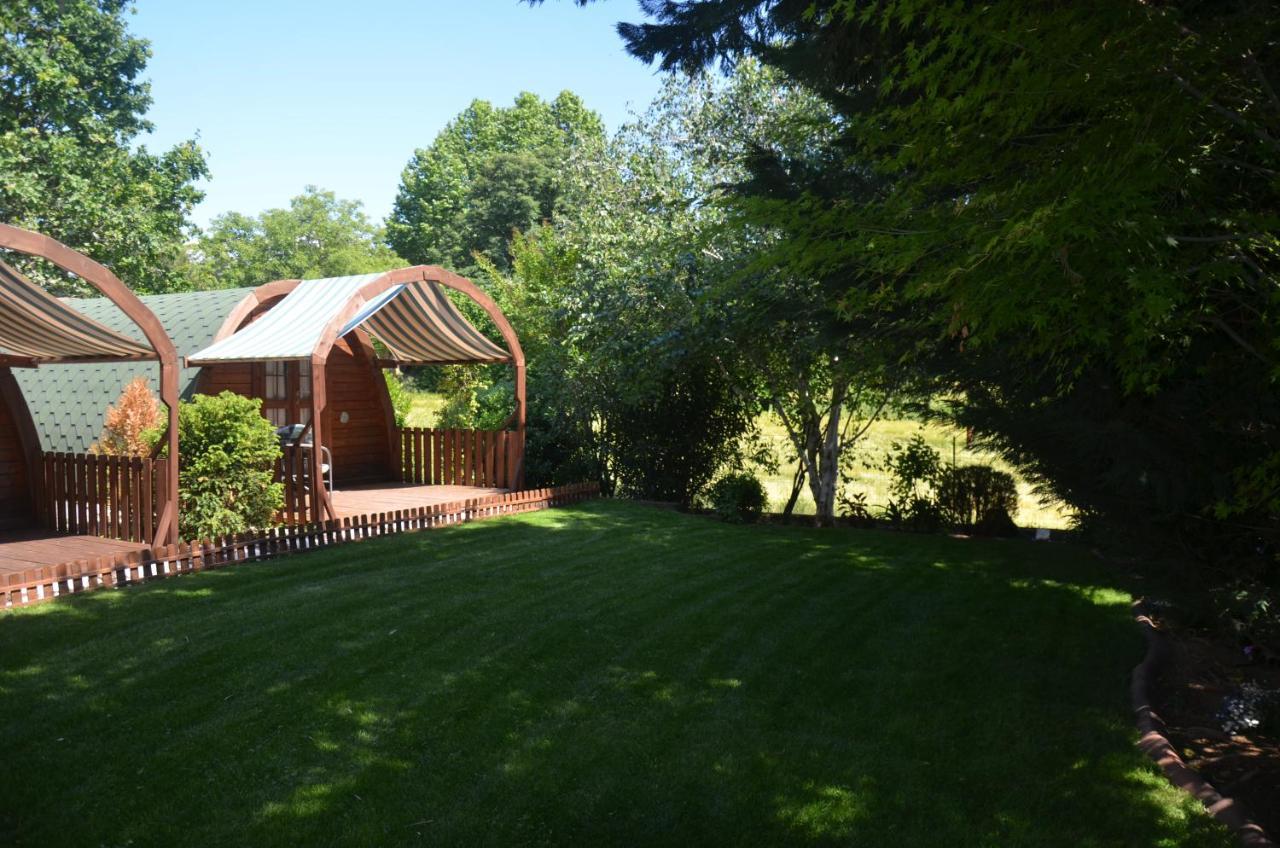 Asso Bed & Breakfast Manerba del Garda Eksteriør billede