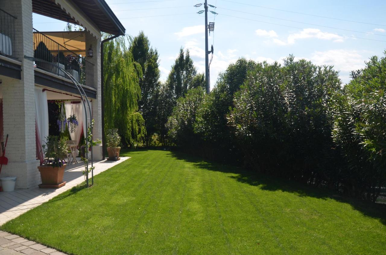Asso Bed & Breakfast Manerba del Garda Eksteriør billede