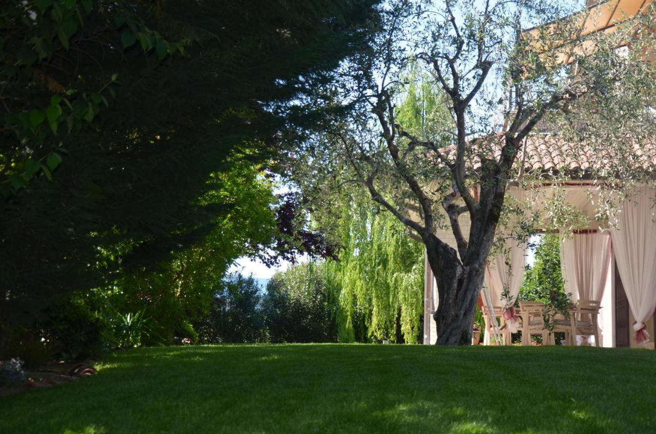 Asso Bed & Breakfast Manerba del Garda Eksteriør billede