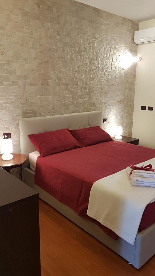 Asso Bed & Breakfast Manerba del Garda Eksteriør billede