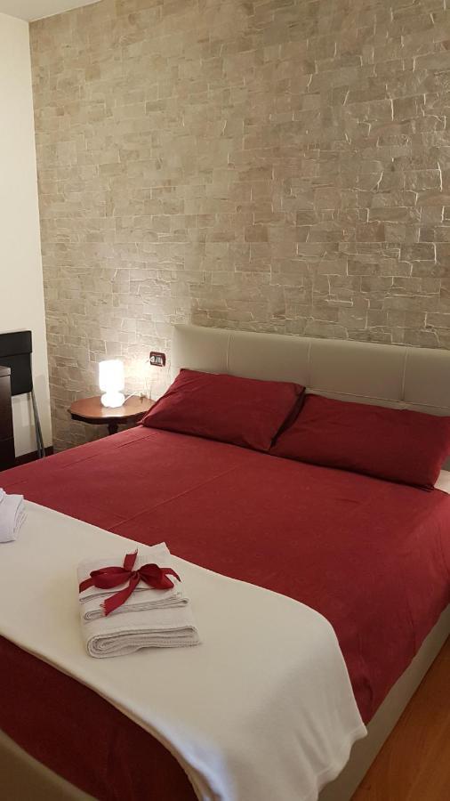 Asso Bed & Breakfast Manerba del Garda Eksteriør billede