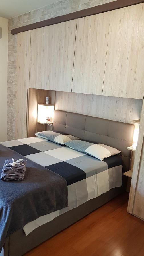 Asso Bed & Breakfast Manerba del Garda Eksteriør billede