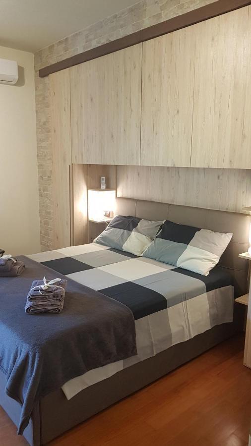 Asso Bed & Breakfast Manerba del Garda Eksteriør billede