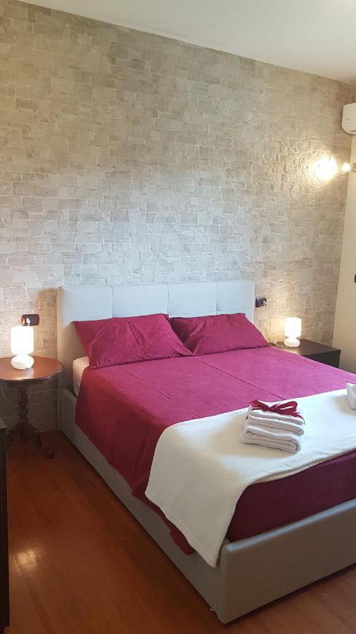Asso Bed & Breakfast Manerba del Garda Eksteriør billede