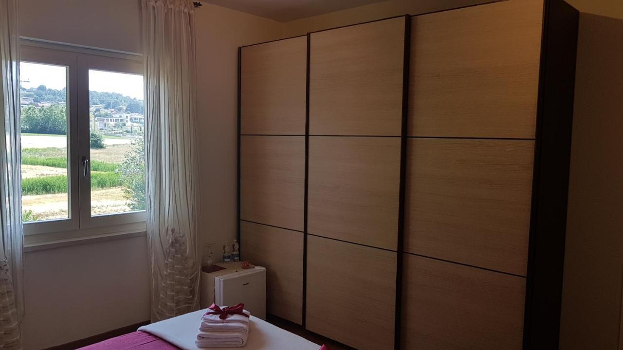 Asso Bed & Breakfast Manerba del Garda Eksteriør billede