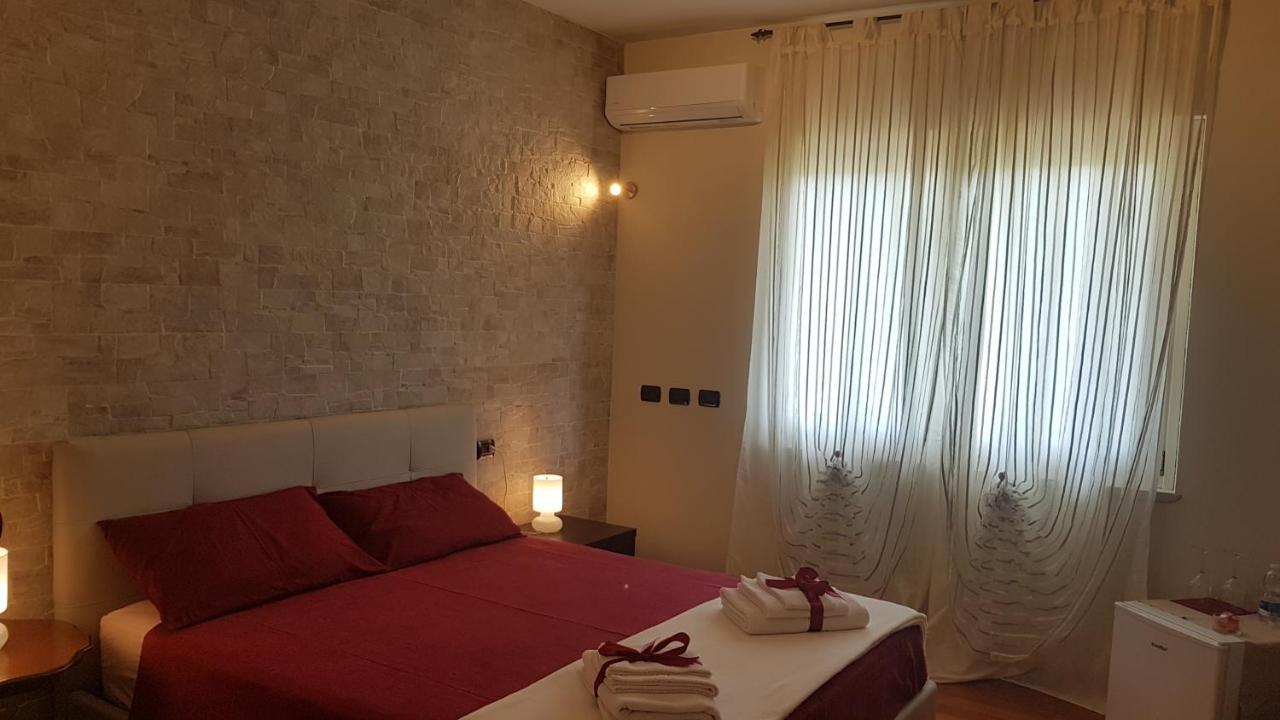 Asso Bed & Breakfast Manerba del Garda Eksteriør billede