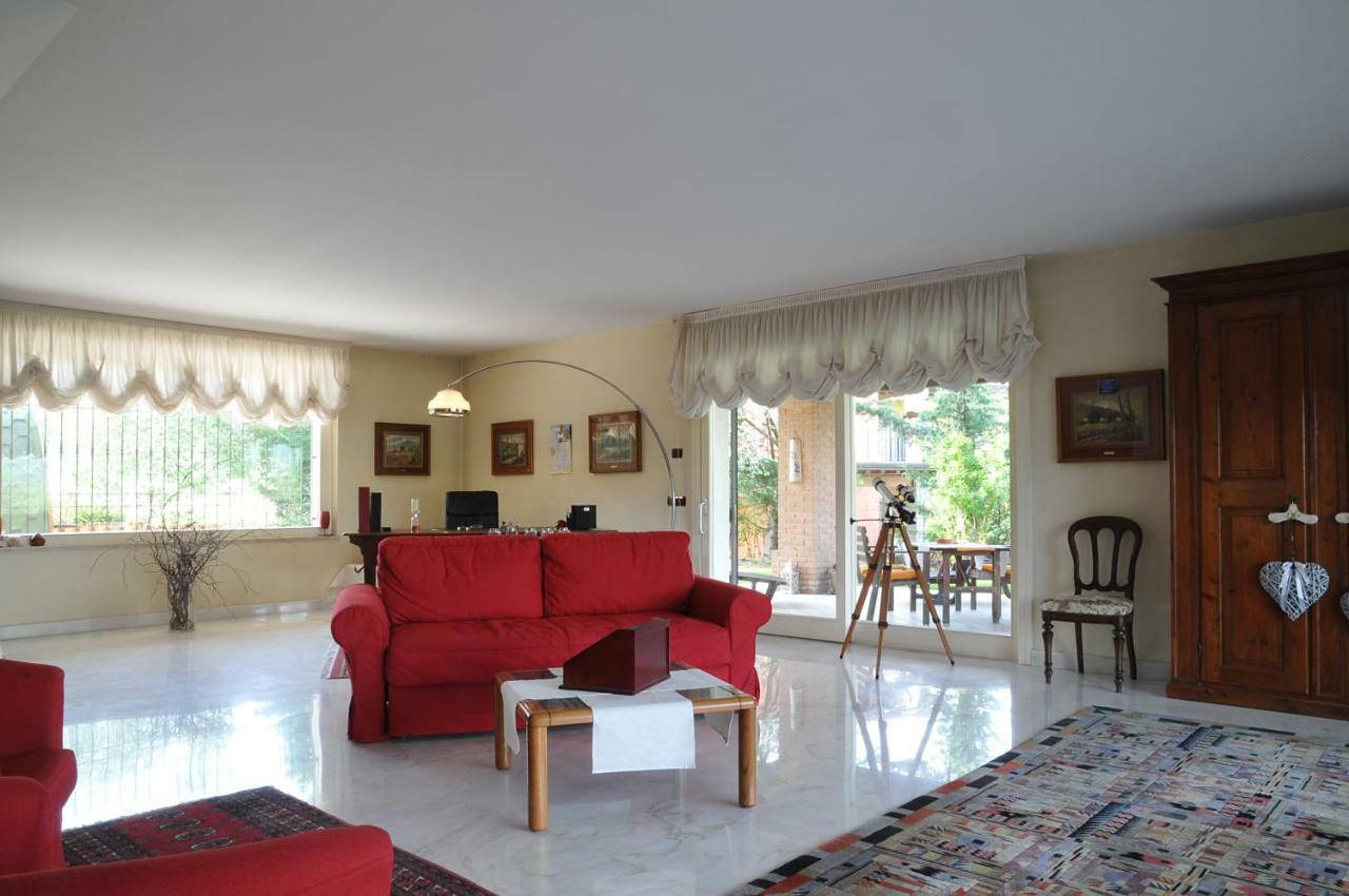 Asso Bed & Breakfast Manerba del Garda Eksteriør billede